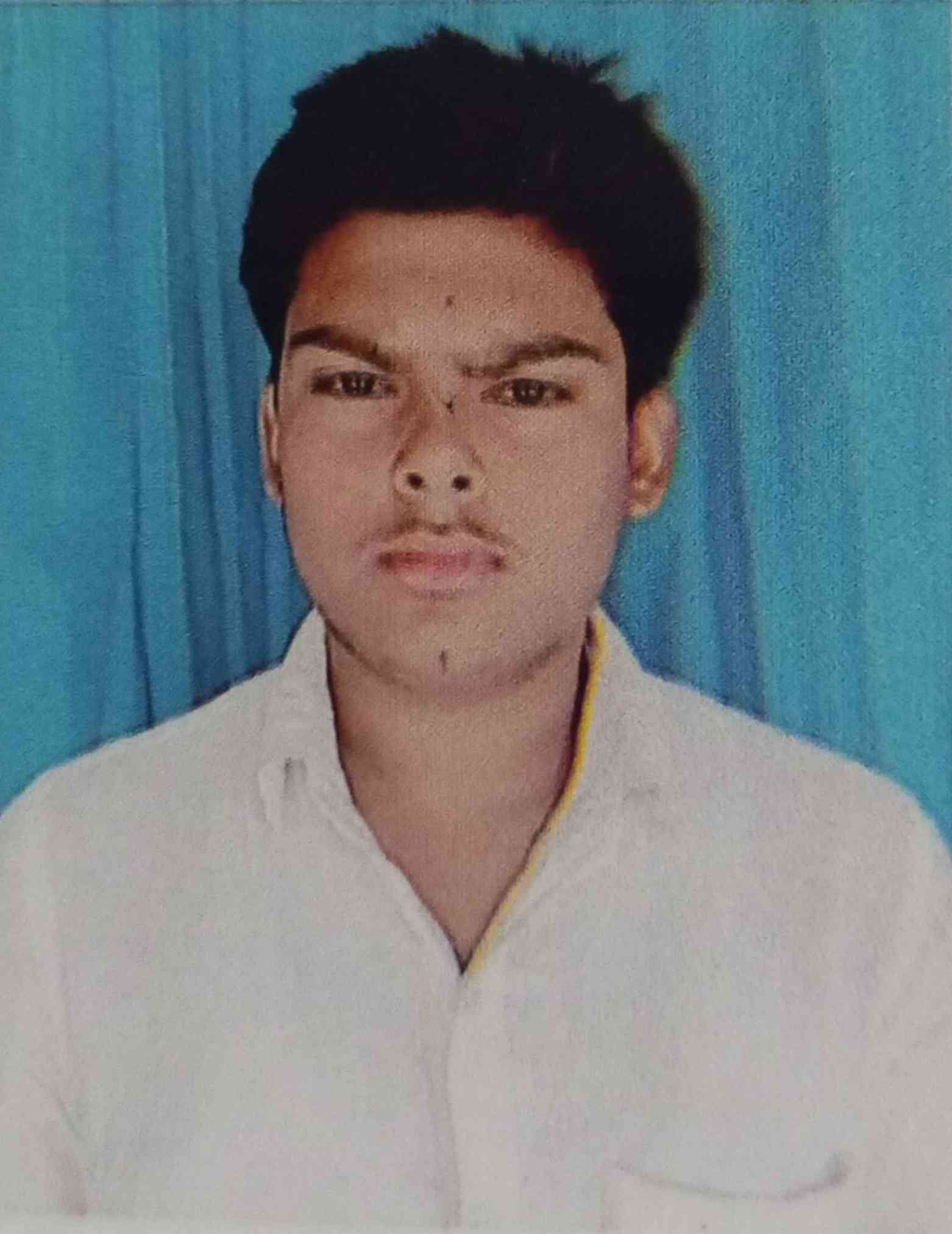 SURYANSH YADAV