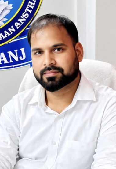 DISHA COMPUTER SHIKSHAN SANSTHAN MAHONA AMETHI