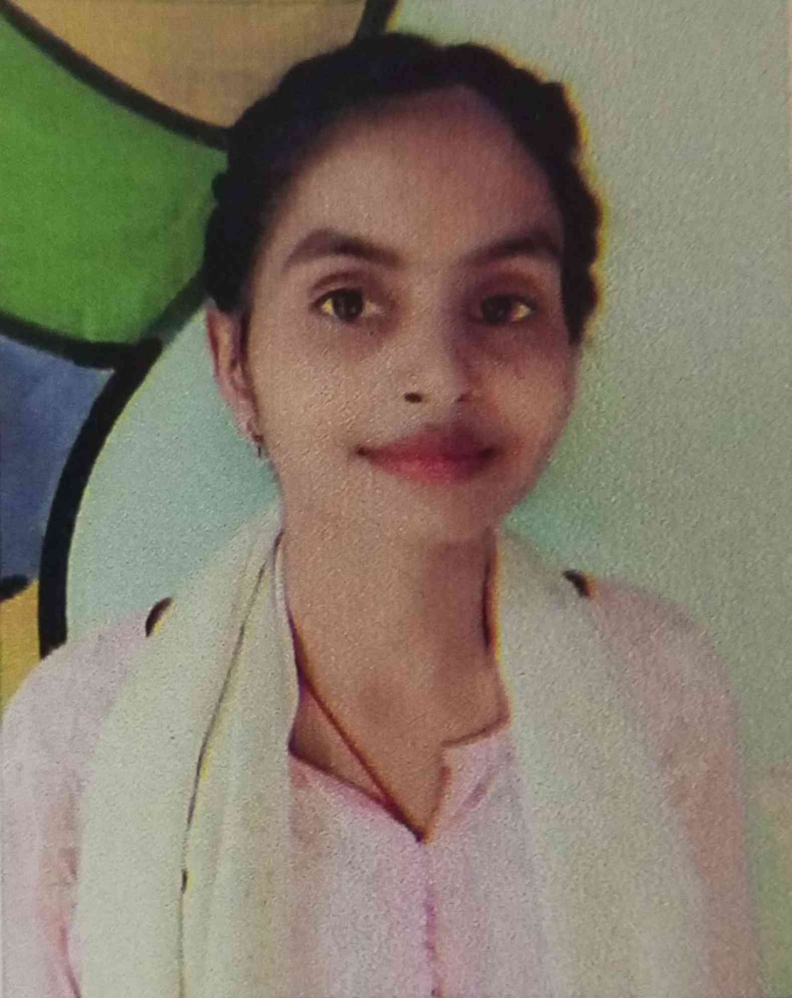 PARUL VISHWAKARMA