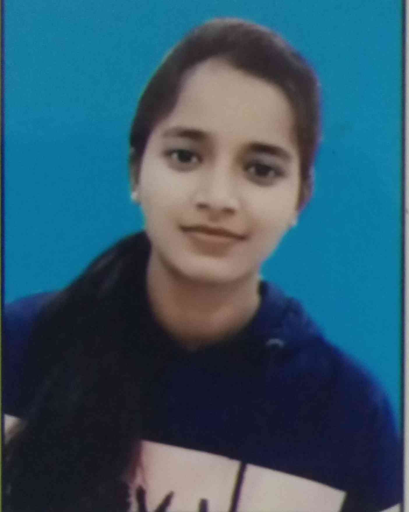 SHREYA SINGH