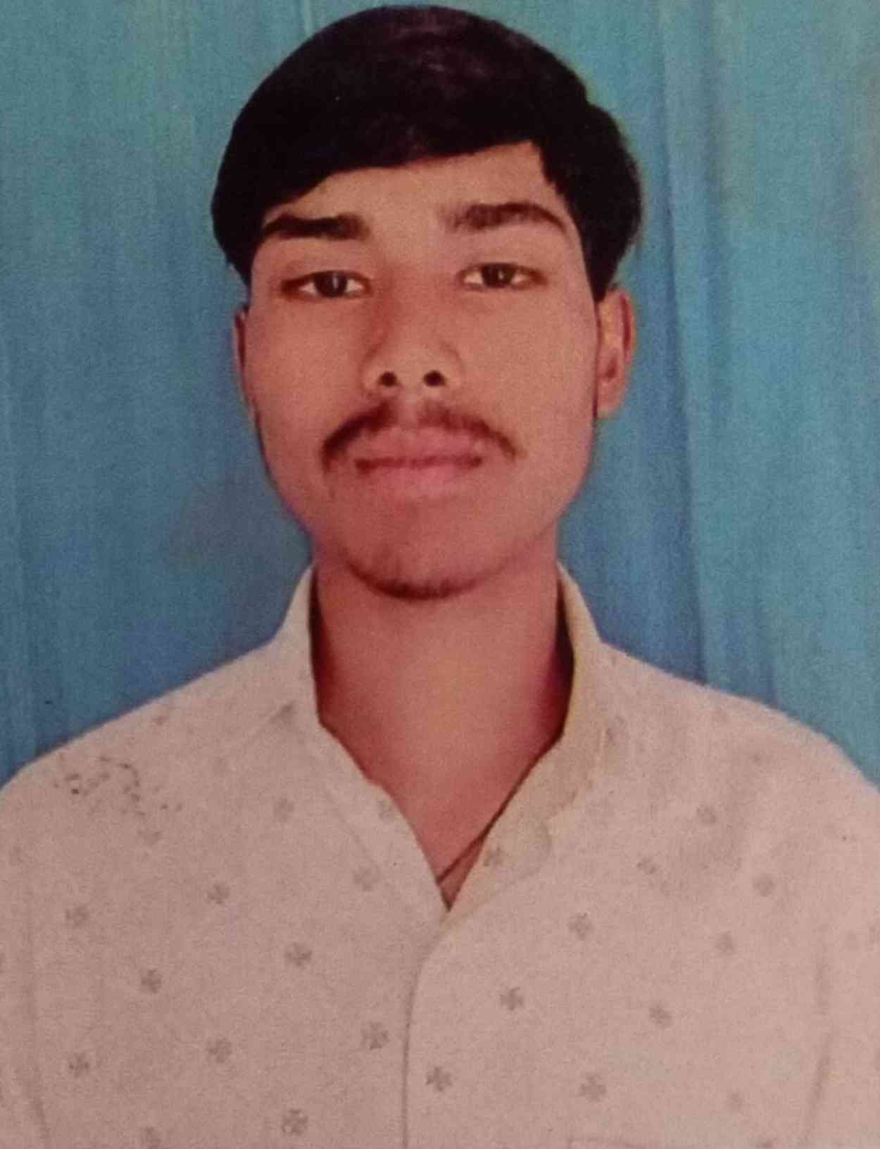 SAHIL