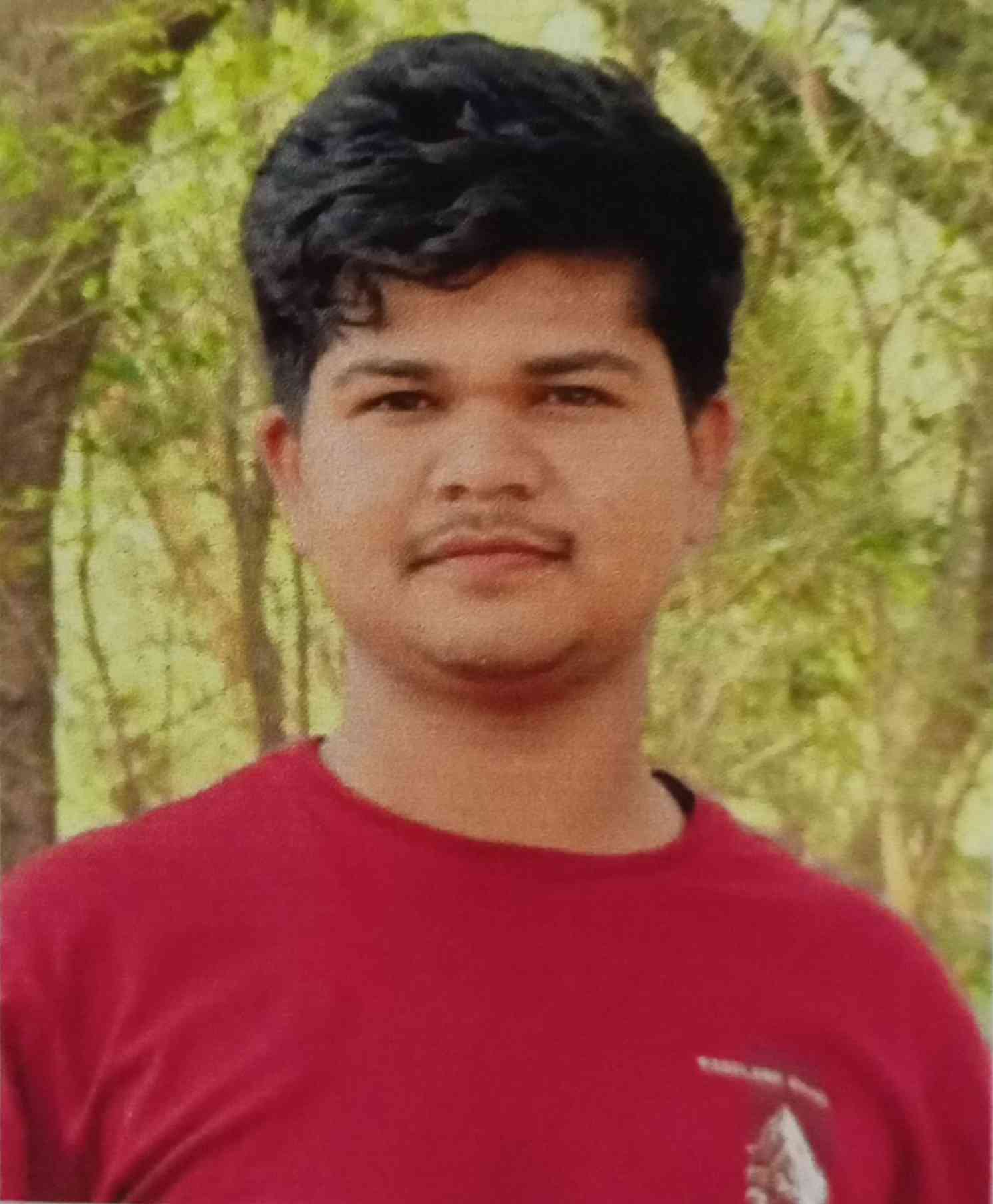 ABHINAV PANDEY
