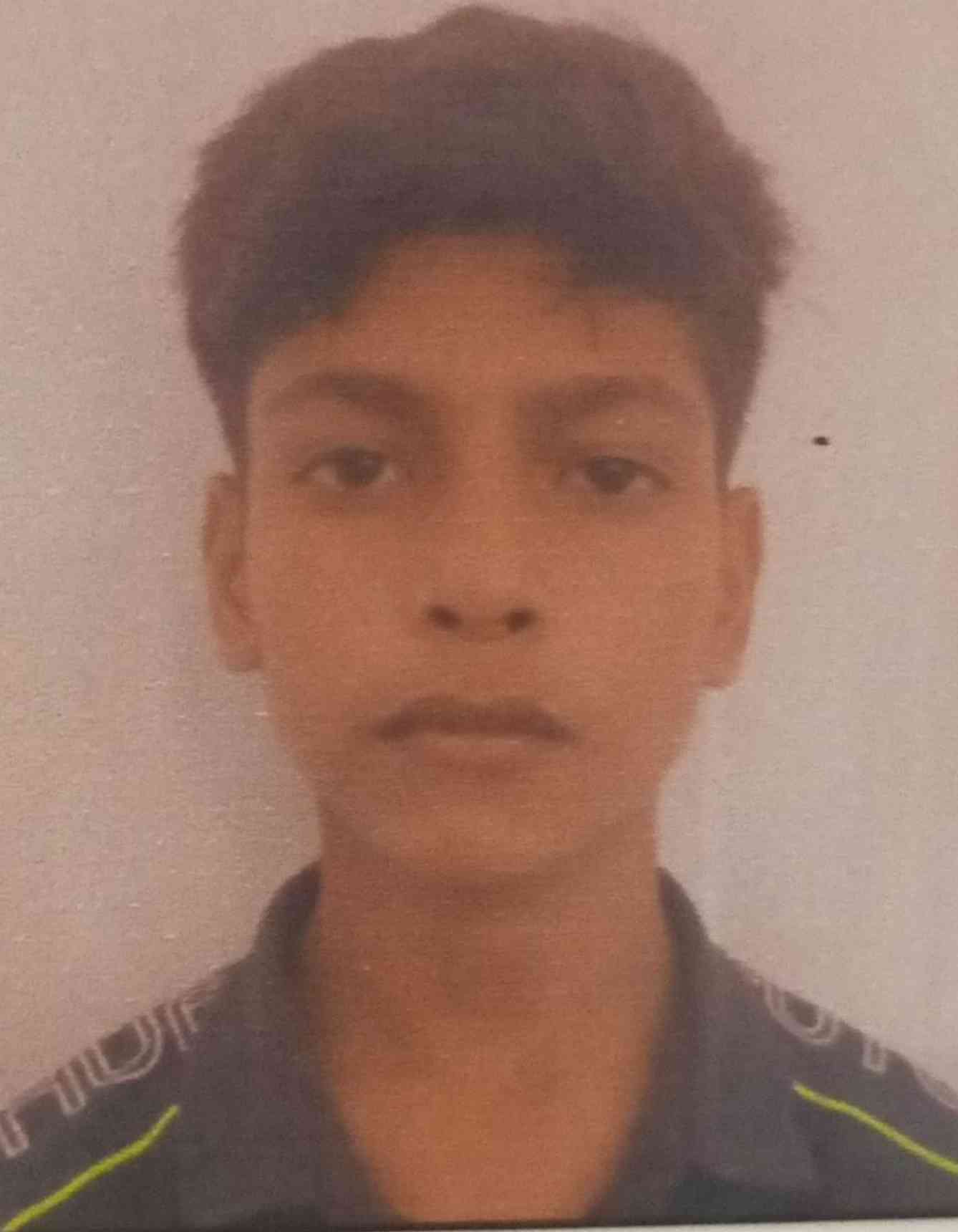 ATUL PANDEY