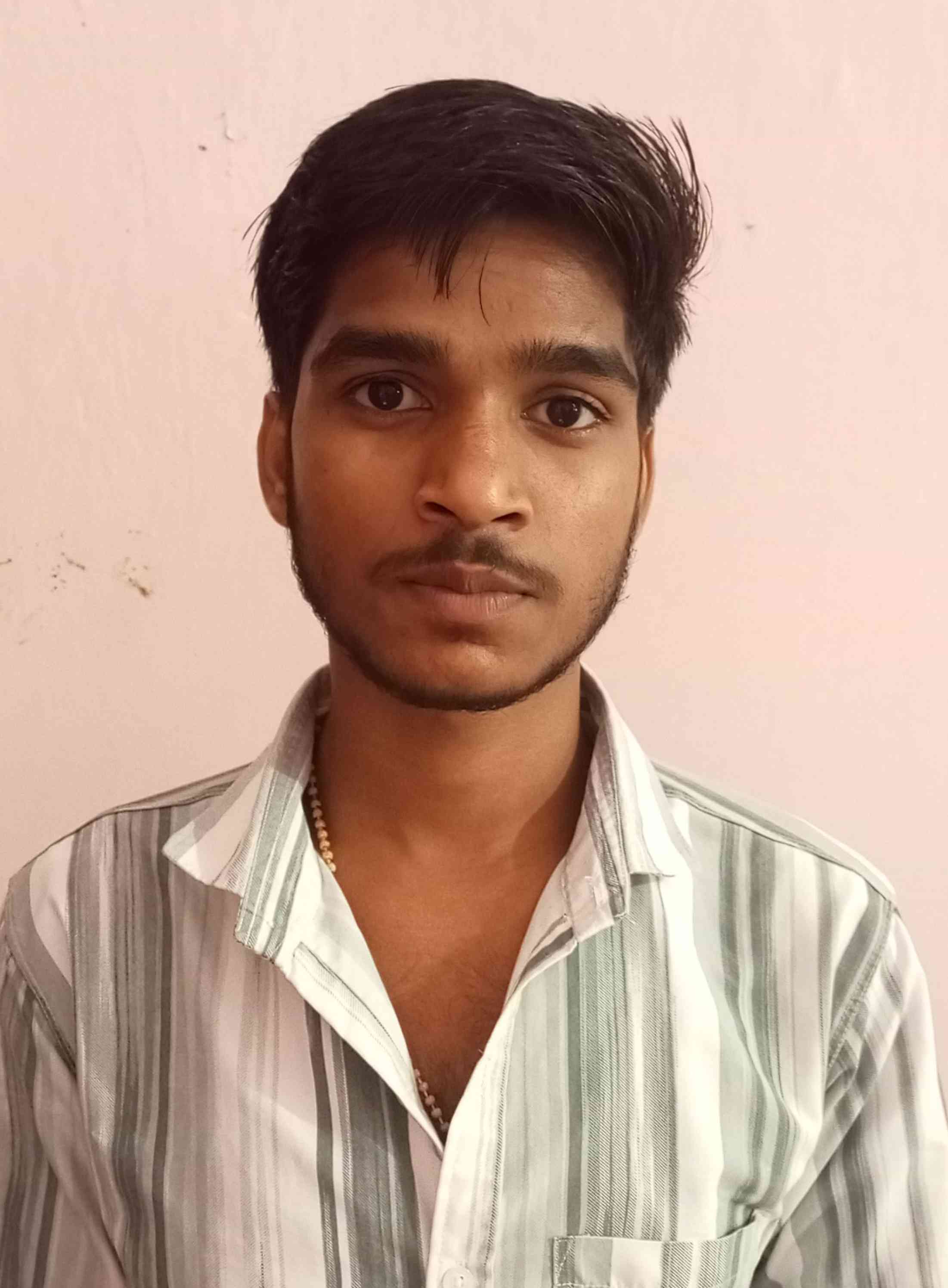 SHIVAM GUPTA