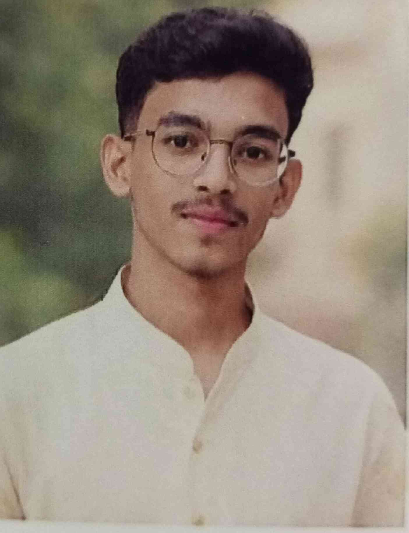 SATYA PRAKASH SHARMA