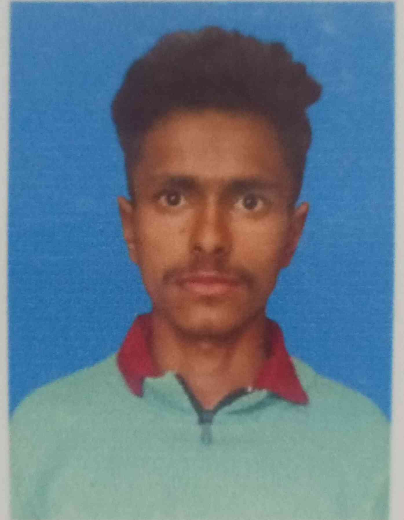 AMAN YADAV